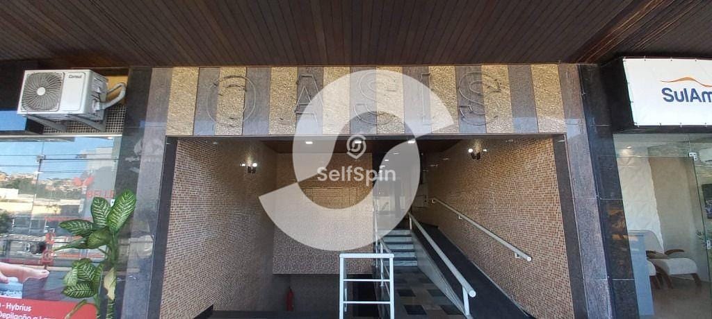 Loja-Salão, 100 m² - Foto 2