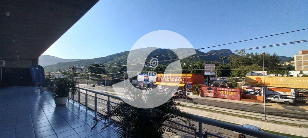 Loja-Salão, 100 m² - Foto 1