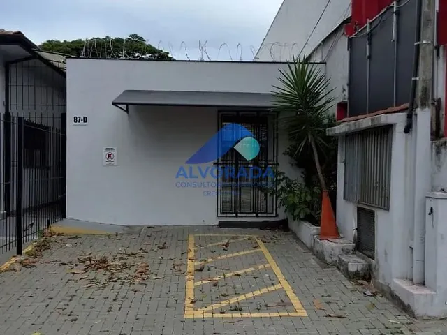 Loja com 10m², para alugar, no bairro Vila Rubi em São José Dos Campos