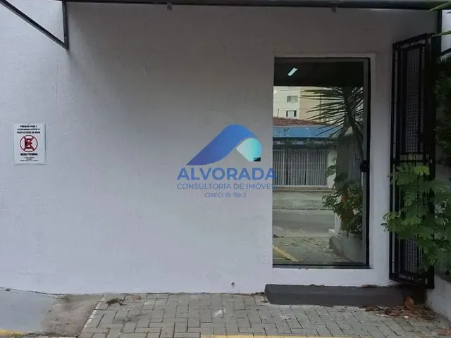 Loja com 10m², para alugar, no bairro Vila Rubi em São José Dos Campos
