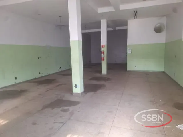 Loja para alugar, no bairro Jardim das Palmeiras I em Nova Odessa