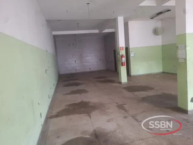 Loja para alugar, no bairro Jardim das Palmeiras I em Nova Odessa