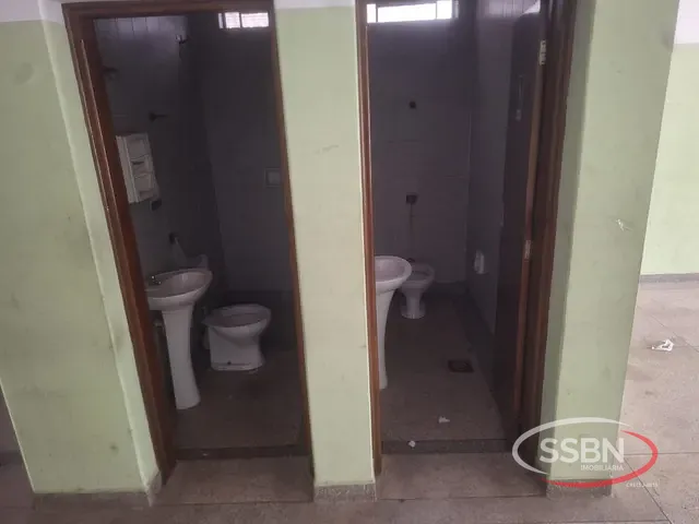 Loja para alugar, no bairro Jardim das Palmeiras I em Nova Odessa