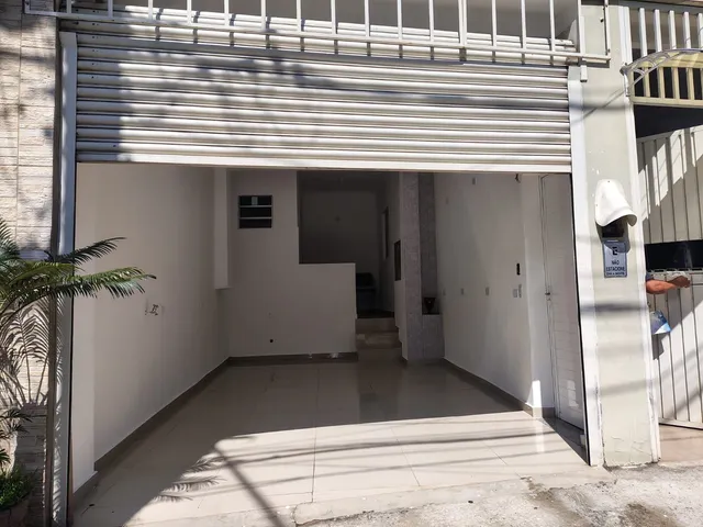 Loja para alugar, no bairro Vila Deodoro em São Paulo