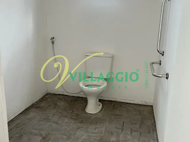 Loja com 125m², para alugar, no bairro Residencial Califórnia em São José do Rio Preto
