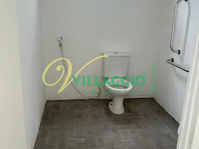 Loja com 125m², para alugar, no bairro Residencial Califórnia em São José do Rio Preto