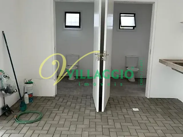 Loja com 125m², para alugar, no bairro Residencial Califórnia em São José do Rio Preto