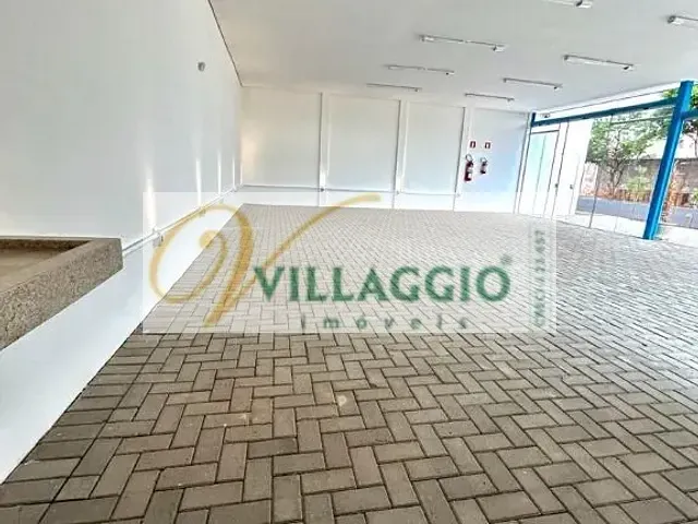Loja com 125m², para alugar, no bairro Residencial Califórnia em São José do Rio Preto