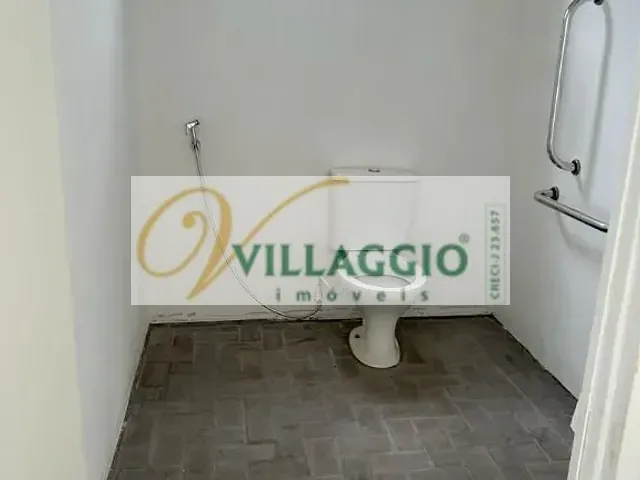 Loja com 125m², para alugar, no bairro Residencial Califórnia em São José do Rio Preto