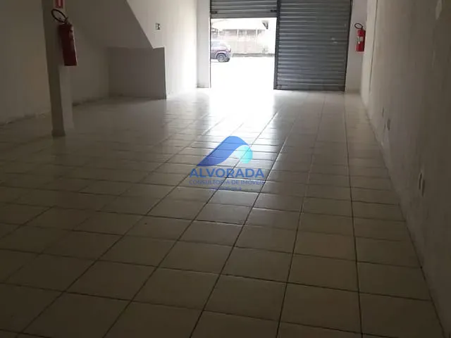 Loja com 150m², à venda, no bairro Residencial Bosque dos Ipês em São José dos Campos