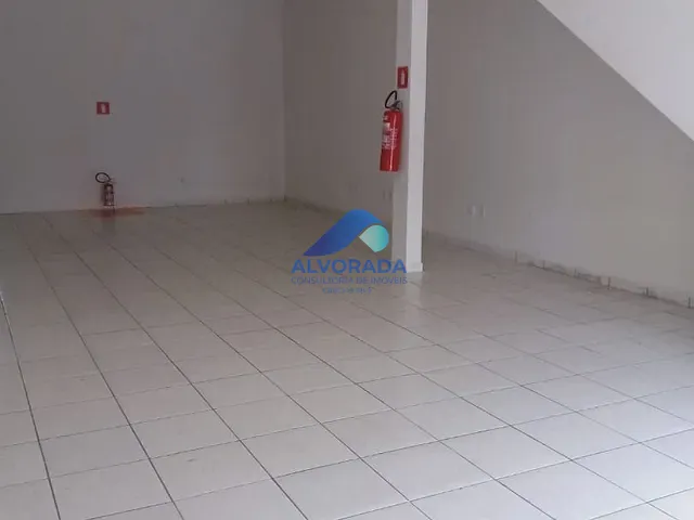 Loja com 150m², à venda, no bairro Residencial Bosque dos Ipês em São José dos Campos