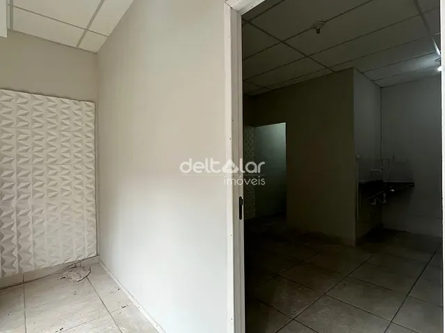 Loja com 26m², para alugar, no bairro Planalto em Belo Horizonte