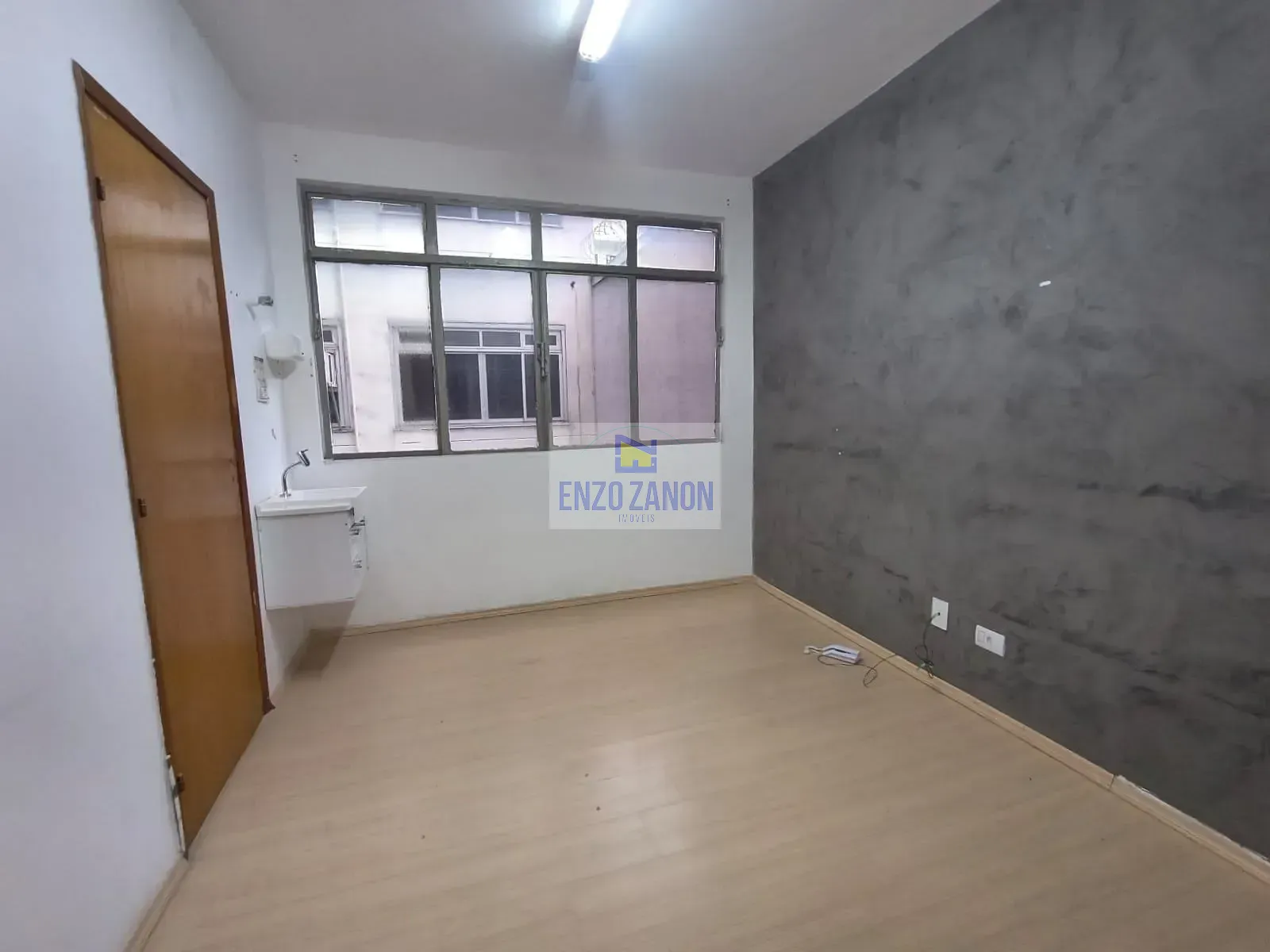 Sala-Conjunto, 27 m² - Foto 1