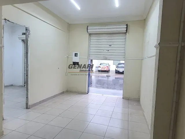 Loja com 70m², para alugar, no bairro Centro em Indaiatuba