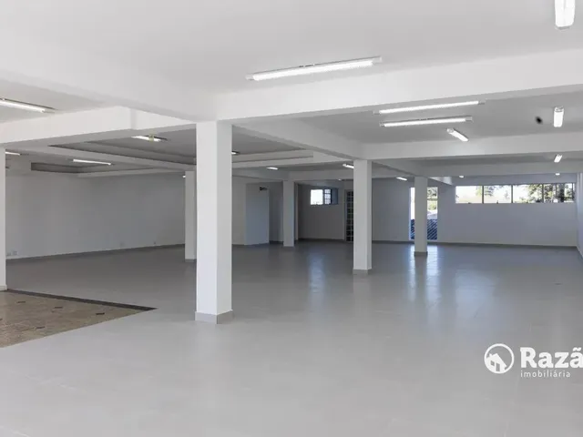 Loja para alugar, no bairro Seminário em Curitiba