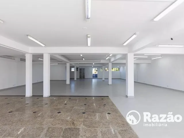 Loja para alugar, no bairro Seminário em Curitiba