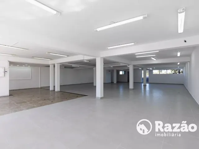 Loja para alugar, no bairro Seminário em Curitiba
