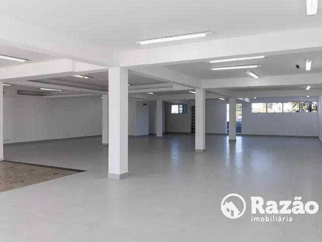 Loja para alugar, no bairro Seminário em Curitiba