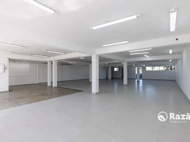 Loja para alugar, no bairro Seminário em Curitiba