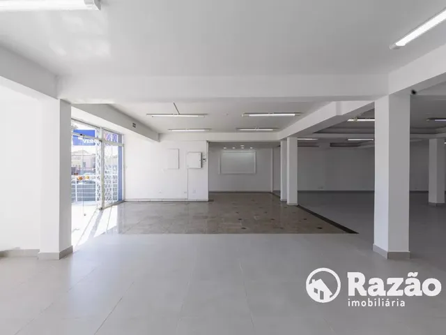 Loja para alugar, no bairro Seminário em Curitiba
