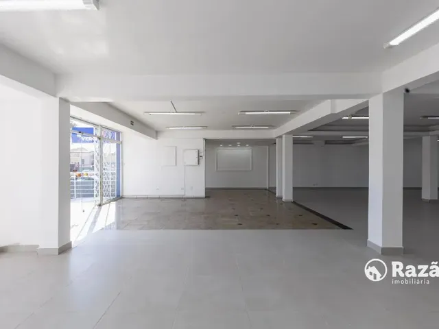 Loja para alugar, no bairro Seminário em Curitiba