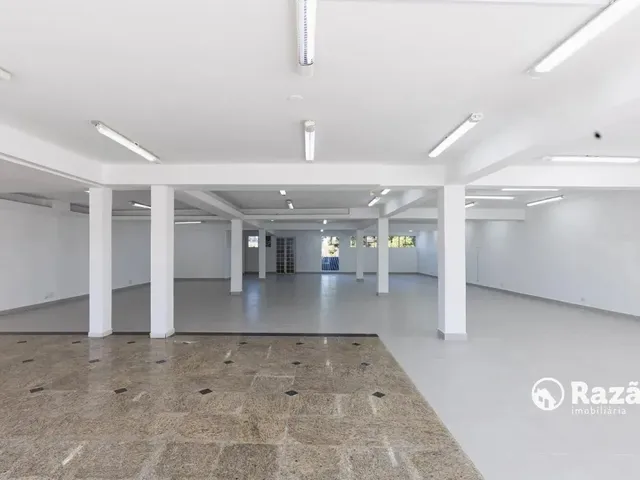 Loja para alugar, no bairro Seminário em Curitiba