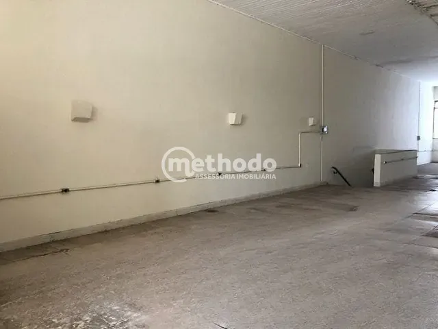 Loja com 430m², à venda ou para alugar, no bairro Centro em Campinas