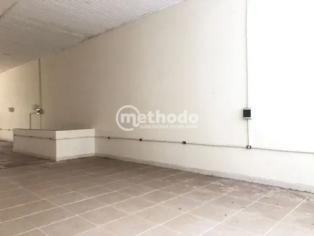 Loja com 430m², à venda ou para alugar, no bairro Centro em Campinas