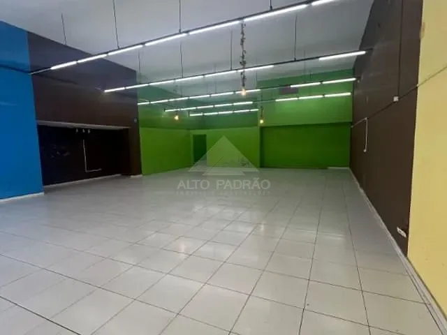 Loja com 800m², à venda, no bairro Vila América em Mauá