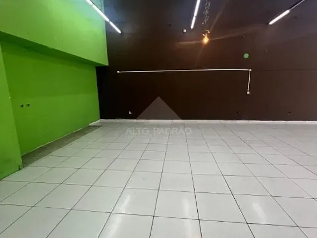 Loja com 800m², à venda, no bairro Vila América em Mauá