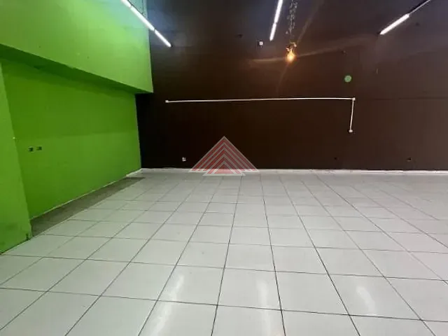 Loja com 800m², à venda, no bairro Vila América em Mauá