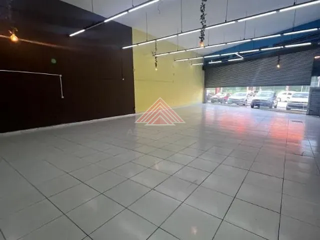 Loja com 800m², à venda, no bairro Vila América em Mauá