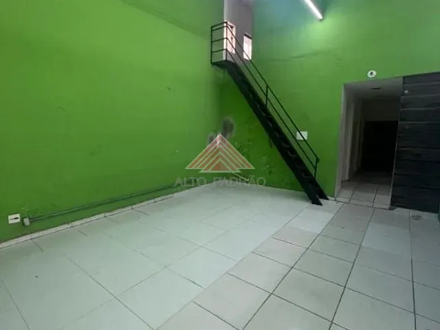 Loja com 800m², à venda, no bairro Vila América em Mauá