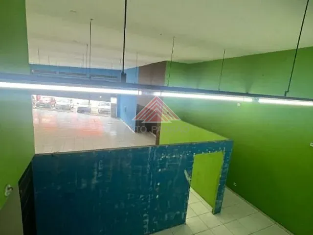 Loja com 800m², à venda, no bairro Vila América em Mauá