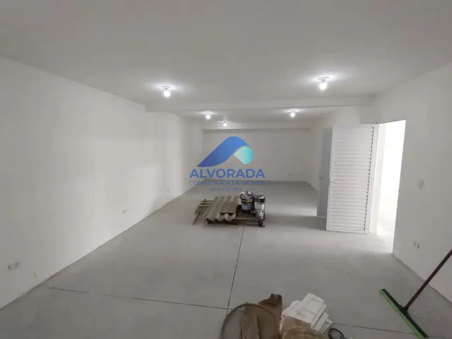 Loja com 300m², para alugar, no bairro Recanto dos Eucaliptos em São José Dos Campos