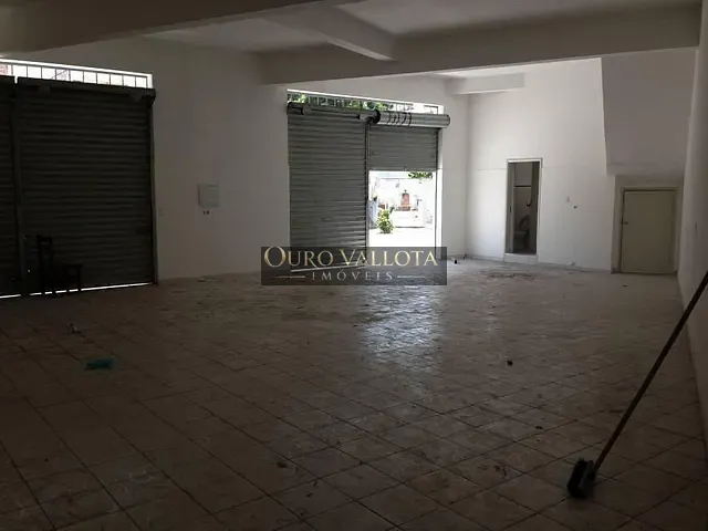 Loja com 190m², para alugar, no bairro Vila Formosa em São Paulo