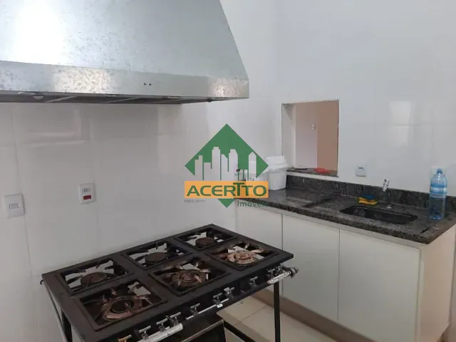Loja com 250m², para alugar, no bairro São Joaquim em Araçatuba