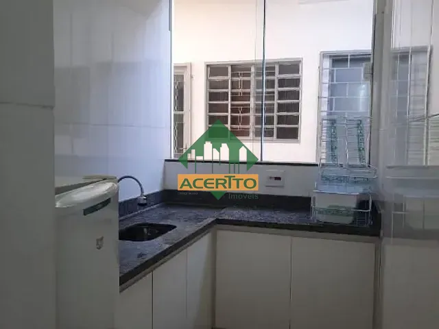 Loja com 250m², para alugar, no bairro São Joaquim em Araçatuba