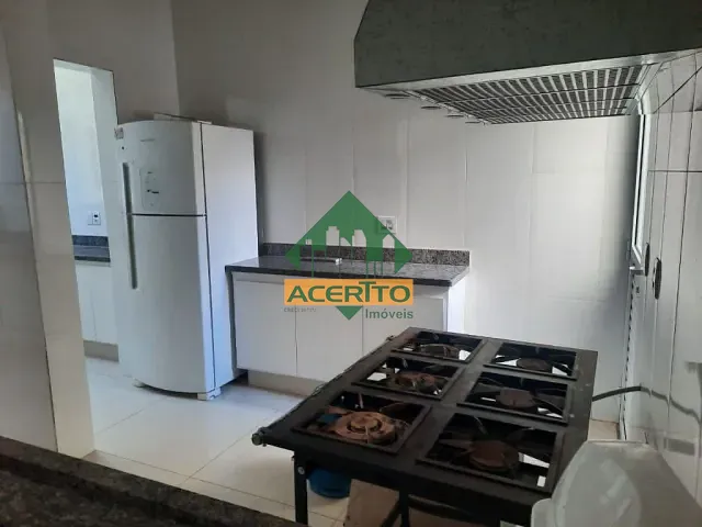 Loja com 250m², para alugar, no bairro São Joaquim em Araçatuba