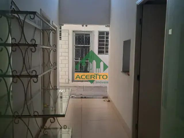 Loja com 250m², para alugar, no bairro São Joaquim em Araçatuba