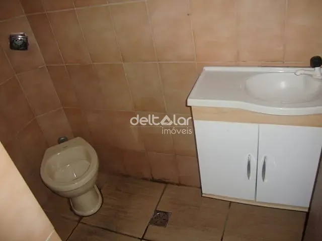 Loja com 40m², para alugar, no bairro Planalto em Belo Horizonte