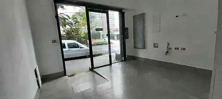 Loja-Salão, 70 m² - Foto 2