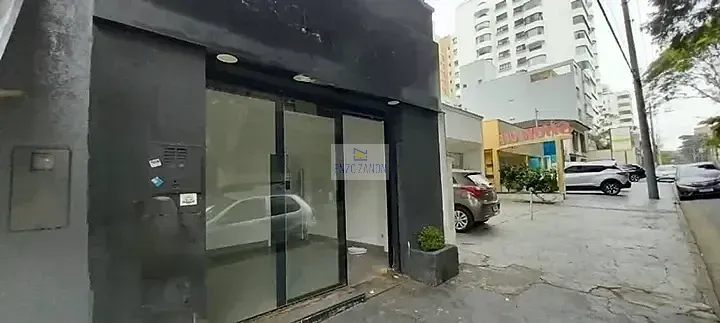 Loja-Salão, 70 m² - Foto 10