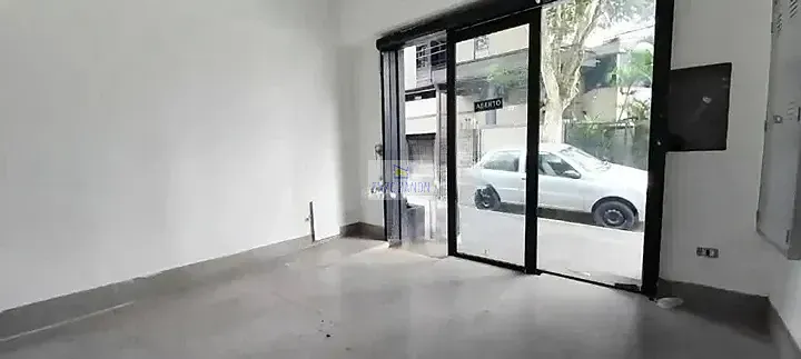 Loja-Salão, 70 m² - Foto 3