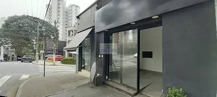 Loja-Salão, 70 m² - Foto 1