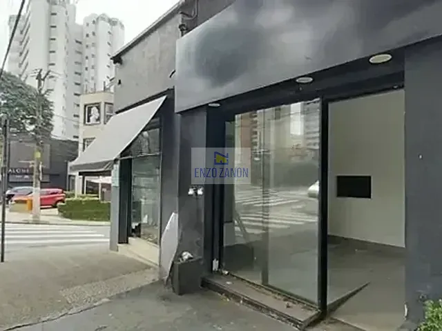 Loja com 70m², para alugar, no bairro Centro em São Bernardo do Campo