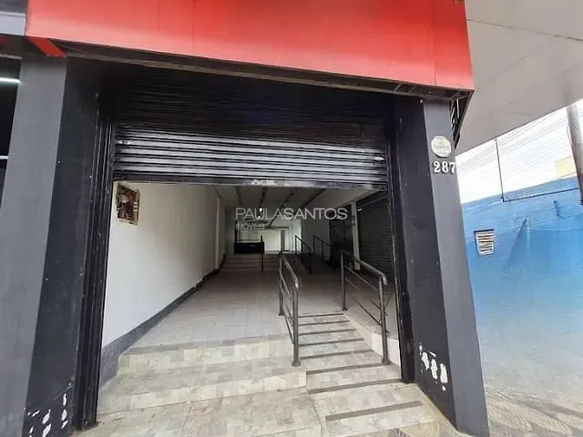 Loja com 296m², à venda ou para alugar, no bairro Centro em Sorocaba