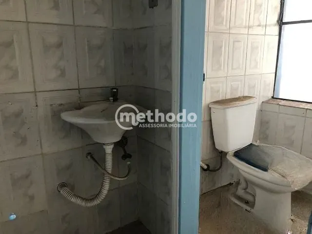 Loja com 430m², à venda ou para alugar, no bairro Centro em Campinas