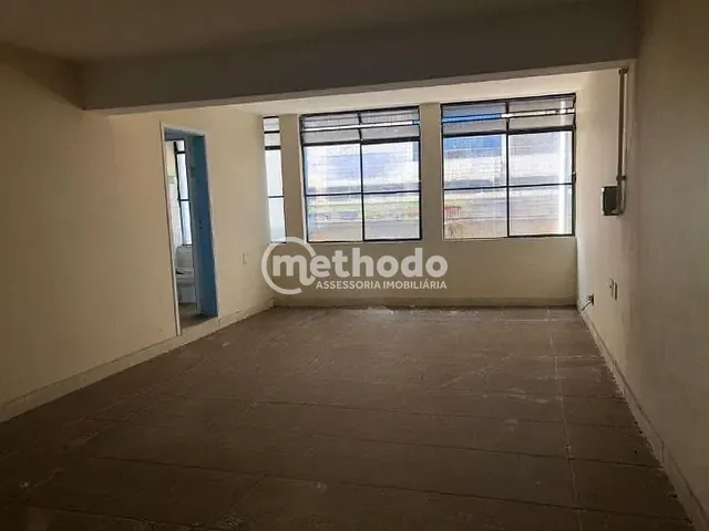 Loja com 430m², à venda ou para alugar, no bairro Centro em Campinas