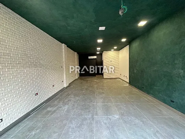 Loja com 620m², à venda ou para alugar, no bairro Alto da Lapa em São Paulo